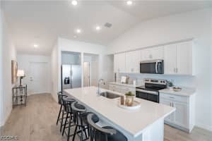 1811 1st Place, Cape Coral, FL 33909 - MLS#2026014180