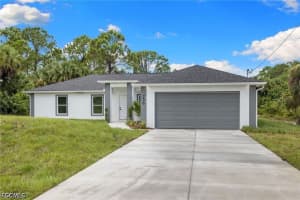 6018 Paula Avenue, Lehigh Acres, FL 33971 - MLS#2026014188