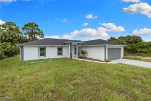 6018 Paula Avenue, Lehigh Acres, FL 33971 - MLS#2026014188