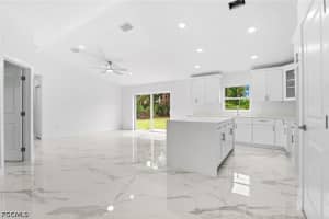 6018 Paula Avenue, Lehigh Acres, FL 33971 - MLS#2026014188