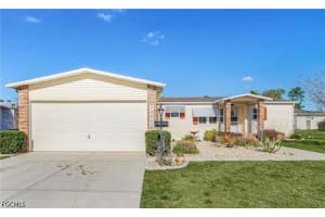 19863 Eagle Trace Ct, North Fort Myers