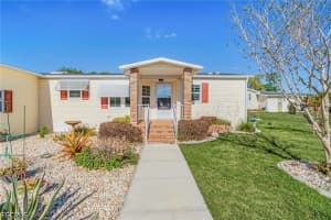 19863 Eagle Trace Court, North Fort Myers, FL 33903 - MLS#2026014191