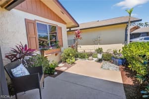 6458 Royal Woods Drive, Fort Myers, FL 33908 - MLS#2026014195