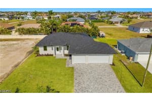 1008 36th Place, Cape Coral, FL 33993 - MLS#2026014196