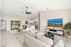 1008 36th Place, Cape Coral, FL 33993 - MLS#2026014196