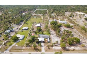 4110 23rd Street, Alva, FL 33920 - MLS#2026014198