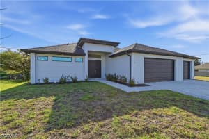 1119 28th Place, Cape Coral, FL 33993 - MLS#2026014202