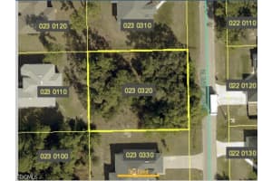 1723 Unice Avenue, Lehigh Acres, FL 33971 Sold 05/08/26