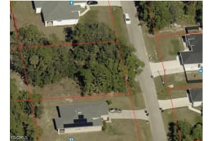 1723 Unice Avenue, Lehigh Acres, FL 33971 Sold 05/08/26