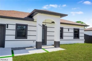 749 Roma Avenue, Lehigh Acres, FL 33974 - MLS#2026014215