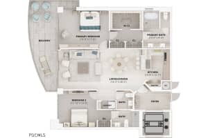 2583 1st Street, Fort Myers, FL 33901 - MLS#2026014217