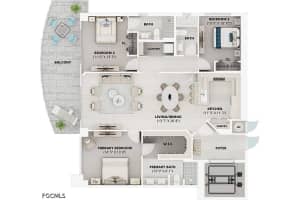 2583 1st Street, Fort Myers, FL 33901 - MLS#2026014219