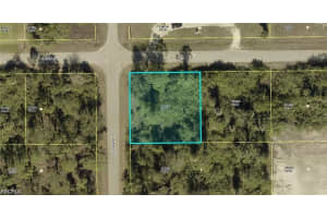 4500 19th Street, Lehigh Acres, FL 33972 - MLS#2026014226