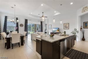 2956 Willow Ridge Court, Fort Myers, FL 33905 - MLS#2026014229