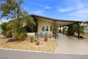 4940 Pinfish Ln, St James City