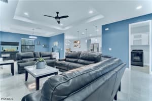 807 Columbus Avenue, Lehigh Acres, FL 33972 - MLS#2026014242