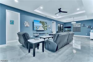 807 Columbus Avenue, Lehigh Acres, FL 33972 - MLS#2026014242