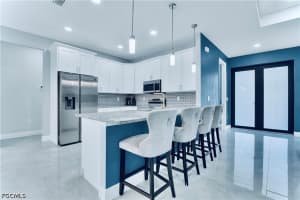 807 Columbus Avenue, Lehigh Acres, FL 33972 - MLS#2026014242