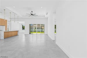 512 35th Place, Cape Coral, FL 33993 - MLS#2026014244