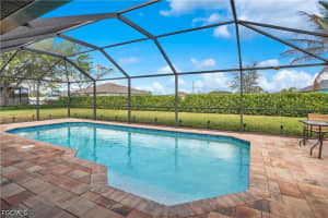 1627 14th Street, Cape Coral, FL 33991 - MLS#2026014252