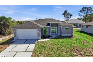 429 Palmyra Ave, Lehigh Acres