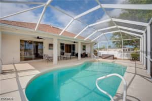 1005 9th Terrace, Cape Coral, FL 33993 - MLS#2026014264