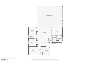 1005 9th Terrace, Cape Coral, FL 33993 - MLS#2026014264