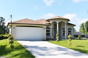 2515 45th Street, Lehigh Acres, FL 33971 - MLS#2026014268