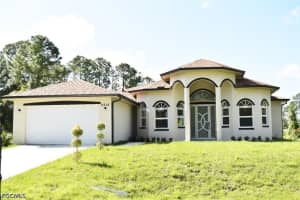 2515 45th Street, Lehigh Acres, FL 33971 - MLS#2026014268