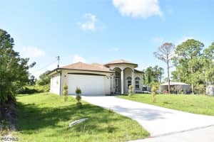 2515 45th Street, Lehigh Acres, FL 33971 - MLS#2026014268