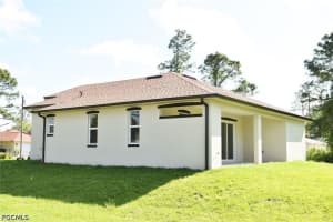 2515 45th Street, Lehigh Acres, FL 33971 - MLS#2026014268