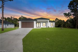 1216 Clayton Avenue, Lehigh Acres, FL 33972 - MLS#2026014272