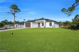 1216 Clayton Avenue, Lehigh Acres, FL 33972 - MLS#2026014272