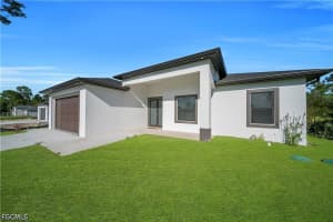 1216 Clayton Avenue, Lehigh Acres, FL 33972 - MLS#2026014272