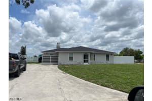 1432 Caywood Circle, Lehigh Acres, FL 33936 - MLS#2026014273