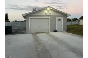 1432 Caywood Circle, Lehigh Acres, FL 33936 - MLS#2026014273