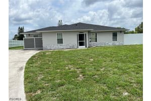 1432 Caywood Circle, Lehigh Acres, FL 33936 - MLS#2026014273