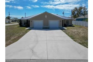 1054 10th Street, Cape Coral, FL 33990 - MLS#2026014274