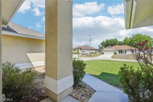 4007 11th Street, Lehigh Acres, FL 33971 - MLS#2026014276