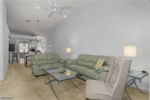 26800 Rosewood Pointe Lane, Bonita Springs, FL 34135 - MLS#2026014277