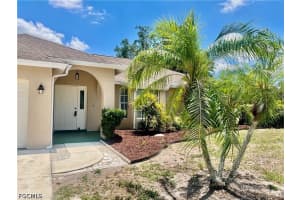 500 Lake Avenue, Lehigh Acres, FL 33972 - MLS#2026014279