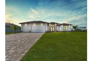 1517 Nw 21st Pl, Cape Coral