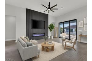 1517 21st Place, Cape Coral, FL 33993 - MLS#2026014284