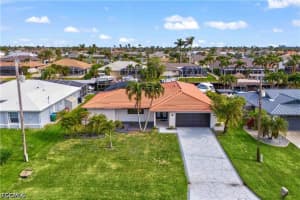 5323 11th Court, Cape Coral, FL 33914 - MLS#2026014286