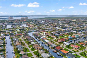 5323 11th Court, Cape Coral, FL 33914 - MLS#2026014286