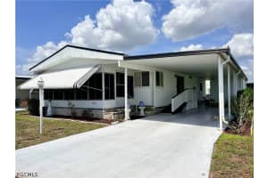 3049 Longview Lane, North Fort Myers, FL 33917 - MLS#2026014292