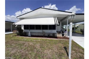 3049 Longview Lane, North Fort Myers, FL 33917 - MLS#2026014292