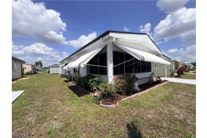 3049 Longview Lane, North Fort Myers, FL 33917 - MLS#2026014292