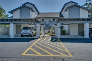 17451 Blueberry Hill Drive, Fort Myers, FL 33908 - MLS#2026014300