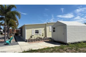 16049 Hibiscus Way, North Fort Myers, FL 33903 - MLS#2026014301